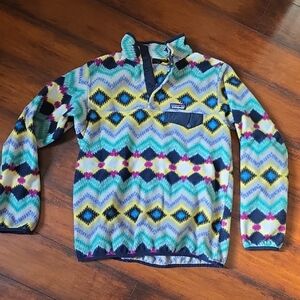 Patagonia Synchilla Fleece Medium